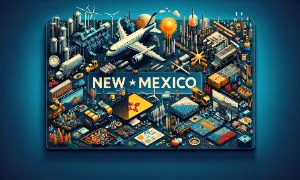 Manufacturers in New Mexico